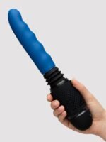 Lovehoney Sweet Heat Travel Thrusting Warming Sex Machine - Image 6