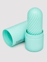 Arcwave Ghost Silicone Reusable Reversible Textured Male Stroker - Image 2