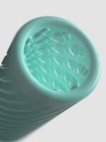 Arcwave Ghost Silicone Reusable Reversible Textured Male Stroker - Image 4