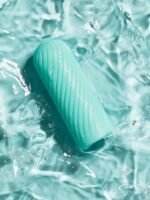 Arcwave Ghost Silicone Reusable Reversible Textured Male Stroker - Image 5