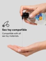 Lovehoney Sex Toy Care Kit (2 x 8.5 fl oz)