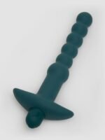 Lovehoney Booty Buzz Rechargeable Vibrating Anal Beads - Image 2