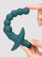 Lovehoney Booty Buzz Rechargeable Vibrating Anal Beads - Image 5