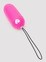 Lovehoney Top Secret Remote Control Large Love Egg - Image 4