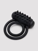 Tracey Cox Supersex Remote Control Rechargeable Love Ring - Image 3