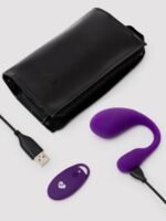 Lovehoney Desire Remote Control Dual Stimulation Love Egg - Image 4