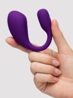 Lovehoney Desire Remote Control Dual Stimulation Love Egg - Image 5