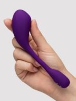 Lovehoney Desire Remote Control Dual Stimulation Love Egg - Image 6