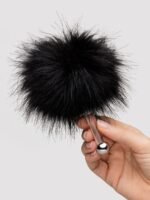 Bondage Boutique Luxury Faux Feather Tickler