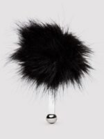 Bondage Boutique Luxury Faux Feather Tickler - Image 2