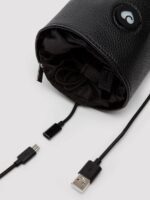 Lovehoney Super Fresh UV Sex Toy Cleaning Pouch - Image 4