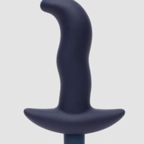 Lovehoney Ripple Rider Rechargeable Vibrating Prostate Massager