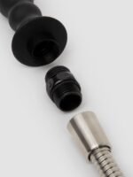 Hydro Series Silicone Shower Spraying Anal Douche Set - Image 4