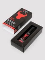 Orgie Touro XXXL Erection Enhancer and Enlarger Cream 15ml - Image 3