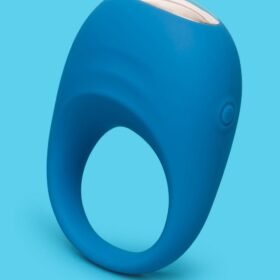 Lovehoney mon ami Silicone Vibrating Love Ring