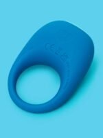 Lovehoney mon ami Silicone Vibrating Love Ring - Image 2