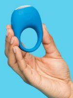 Lovehoney mon ami Silicone Vibrating Love Ring - Image 3