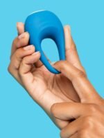 Lovehoney mon ami Silicone Vibrating Love Ring - Image 5