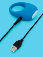 Lovehoney mon ami Silicone Vibrating Love Ring - Image 7