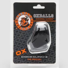 Oxballs Atomic Jock Stretchy Cock and Ball Sleeve