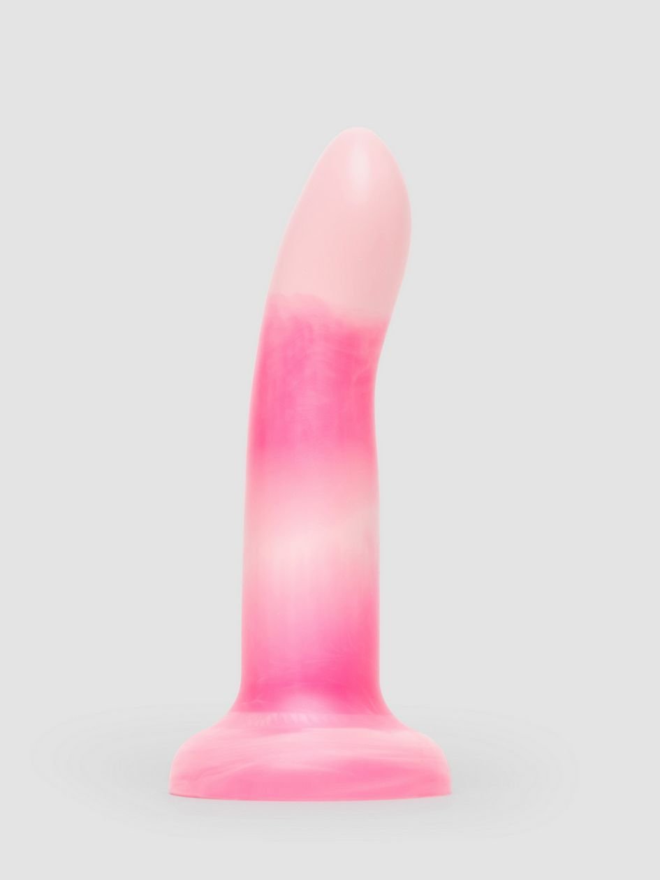 86126.jpg Lovehoney Shape Shifter Posable Super-Soft Silicone Dildo 5 Inch - Image 1