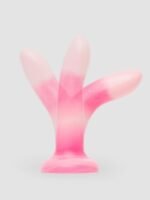 Lovehoney Shape Shifter Posable Super-Soft Silicone Dildo 5 Inch - Image 2