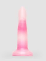 Lovehoney Shape Shifter Posable Super-Soft Silicone Dildo 5 Inch - Image 3