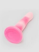Lovehoney Shape Shifter Posable Super-Soft Silicone Dildo 5 Inch - Image 4