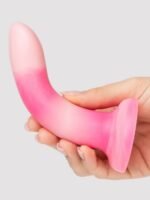 Lovehoney Shape Shifter Posable Super-Soft Silicone Dildo 5 Inch - Image 6
