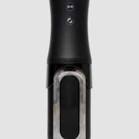 TENGA Flip Zero EVR Vibrotation Rechargeable Vibrating Male Masturbator