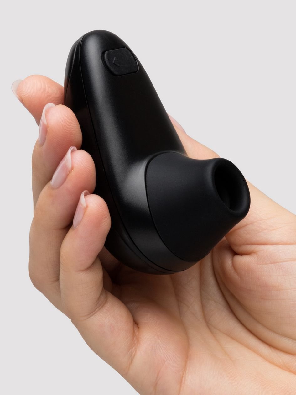 86258.jpg Womanizer X Lovehoney Starlet Rechargeable Clitoral Stimulator - Image 1