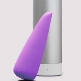 Lovehoney Pleasure Tip Rechargeable Silicone Vibrator
