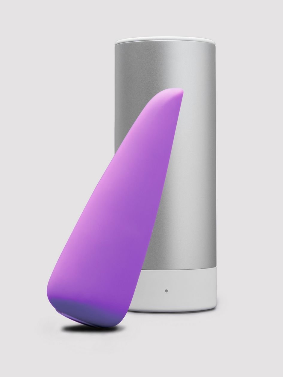 86266.jpg Lovehoney Pleasure Tip Rechargeable Silicone Vibrator - Image 1