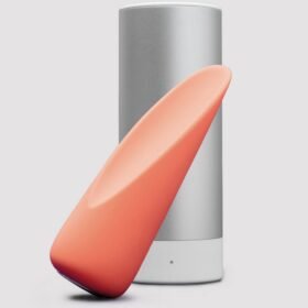 Lovehoney Tongue Teaser Rechargeable Silicone Vibrator