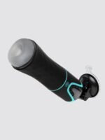 Blowmotion Hands-Free Real Feel Suction Masturbator - Image 2