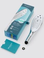 Womanizer X hansgrohe Wave Clitoral Stimulation Shower Head - Image 10