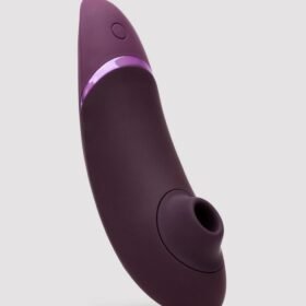 Womanizer Next Clitoral Suction Stimulator