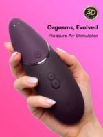 Womanizer Next Clitoral Suction Stimulator - Image 2