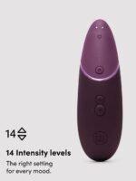 Womanizer Next Clitoral Suction Stimulator - Image 3
