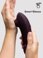 Womanizer Next Clitoral Suction Stimulator - Image 5