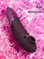 Womanizer Next Clitoral Suction Stimulator - Image 7