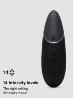 Womanizer Next Clitoral Suction Stimulator - Image 3