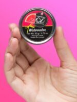 Lovehoney Watermelon Massage Candle 2.1oz - Image 3