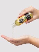 Lovehoney Oh! Vanilla Kissable Massage Oil 3.4 fl oz
