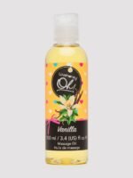 Lovehoney Oh! Vanilla Kissable Massage Oil 3.4 fl oz - Image 2