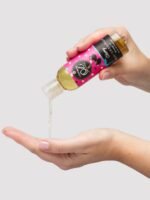 Lovehoney Oh! Cherry Kissable Massage Oil 3.4 fl oz