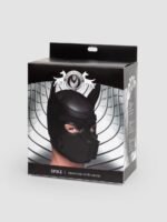 Neoprene Puppy Play Hood