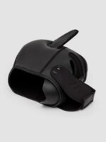 Neoprene Puppy Play Hood - Image 5