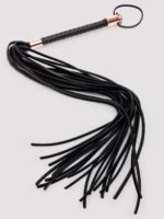 Lovehoney Premium Faux Leather Flogger - Image 2
