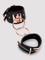 Lovehoney Premium Faux Leather Wrist Cuffs - Image 2
